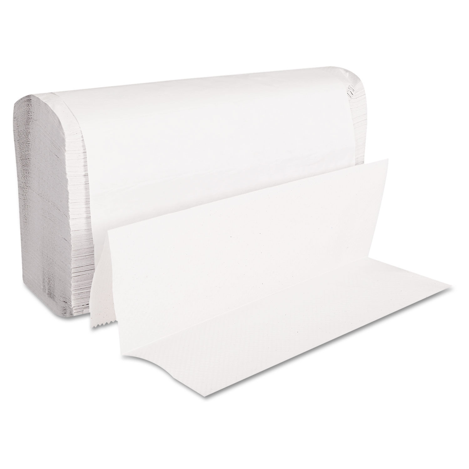 Folded Paper Towels by GEN GEN1509