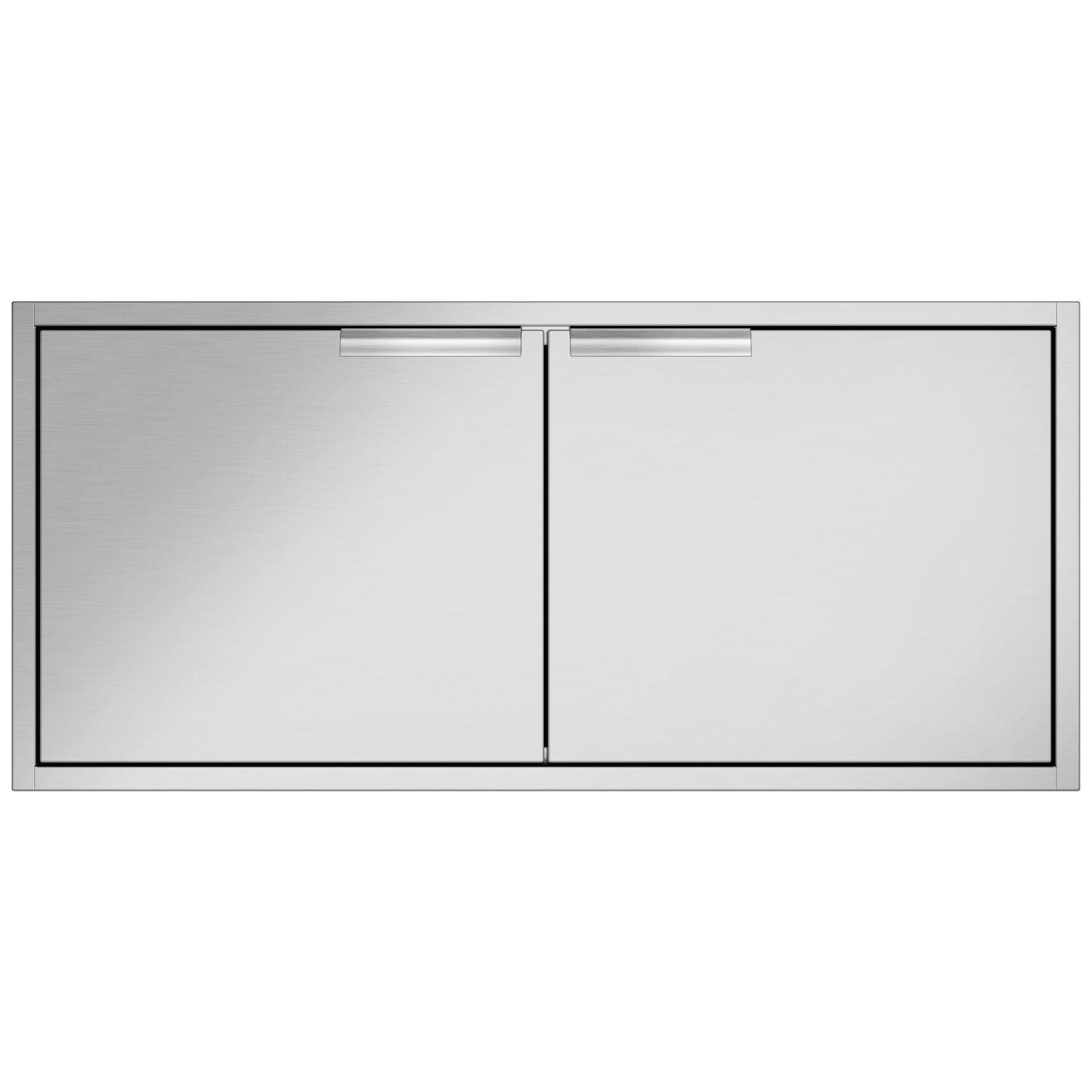 DCS 48-Inch Double Access Door