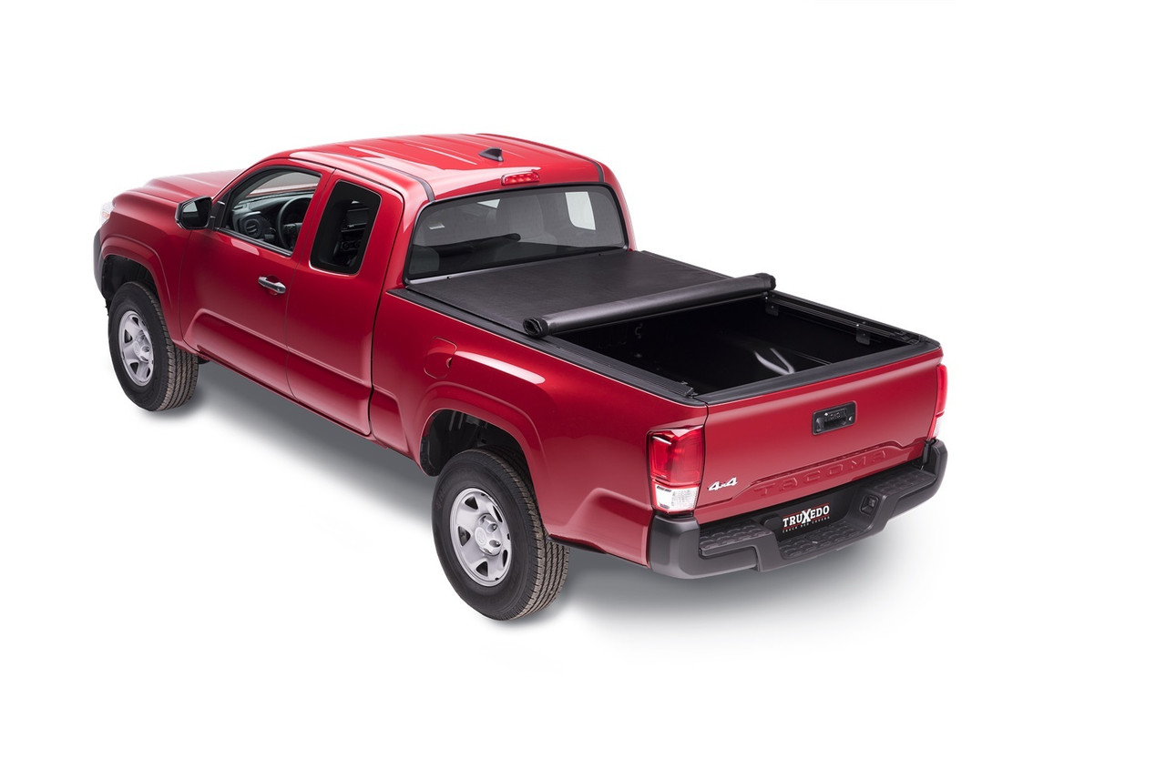 Truxedo Lo Pro  0515 Tacoma 6x27 Tonneau Cover