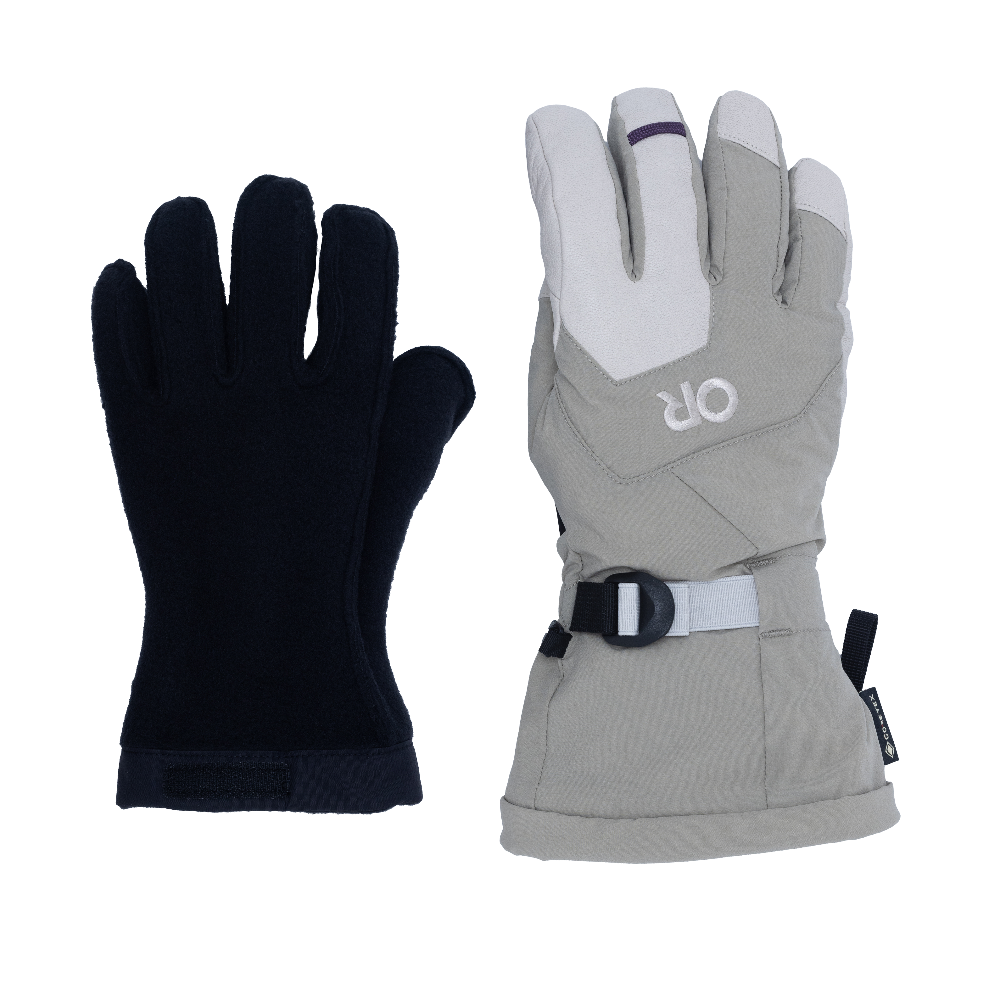 Women's Arete Modular GORE-TEX Gloves