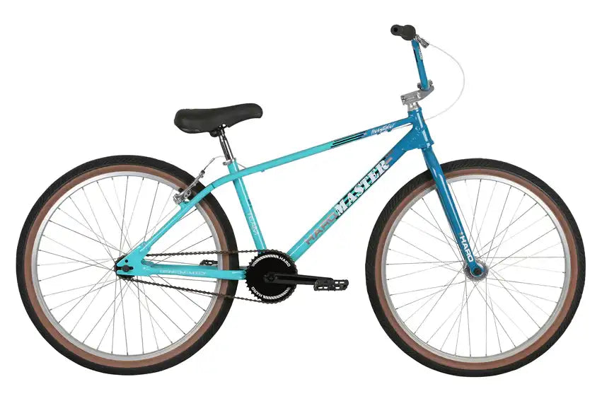 2021 Haro Freestyler DMC 24