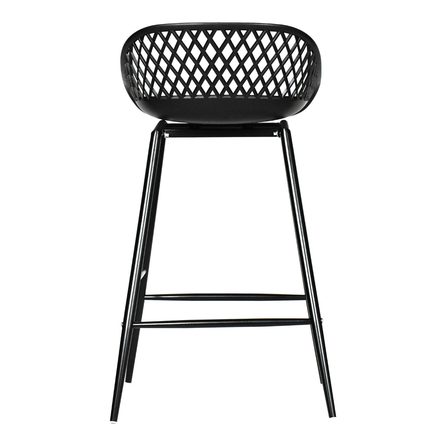 Piazza Counter Stools Set of 2