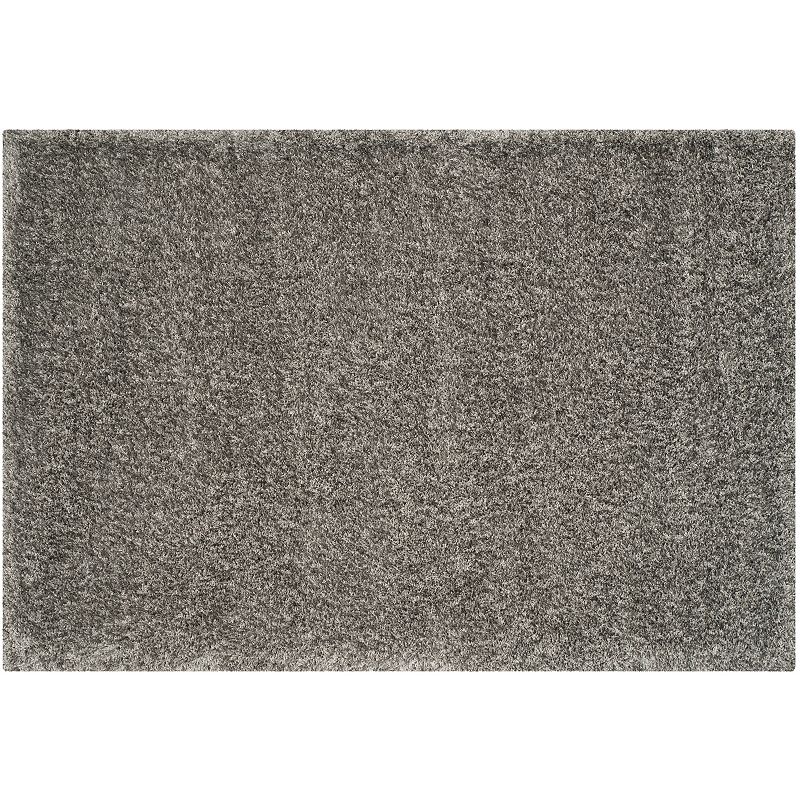 Safavieh Charlotte Solid Shag Rug