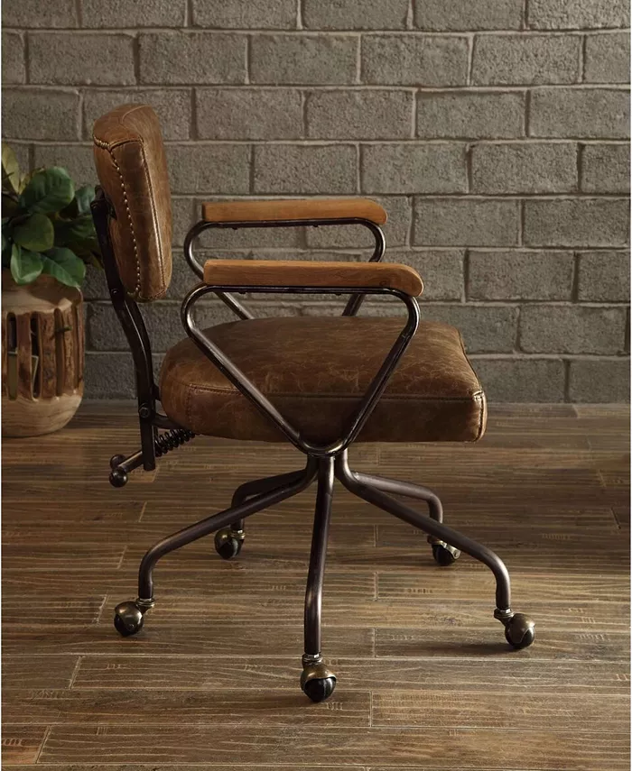 Acme Furniture Hallie Executive Office Chair