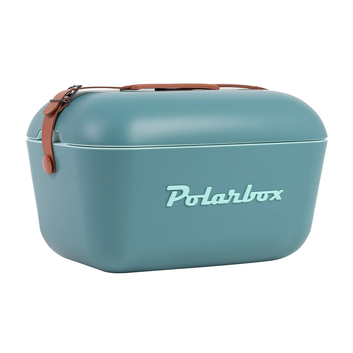 Polarbox Classic Retro Cooler