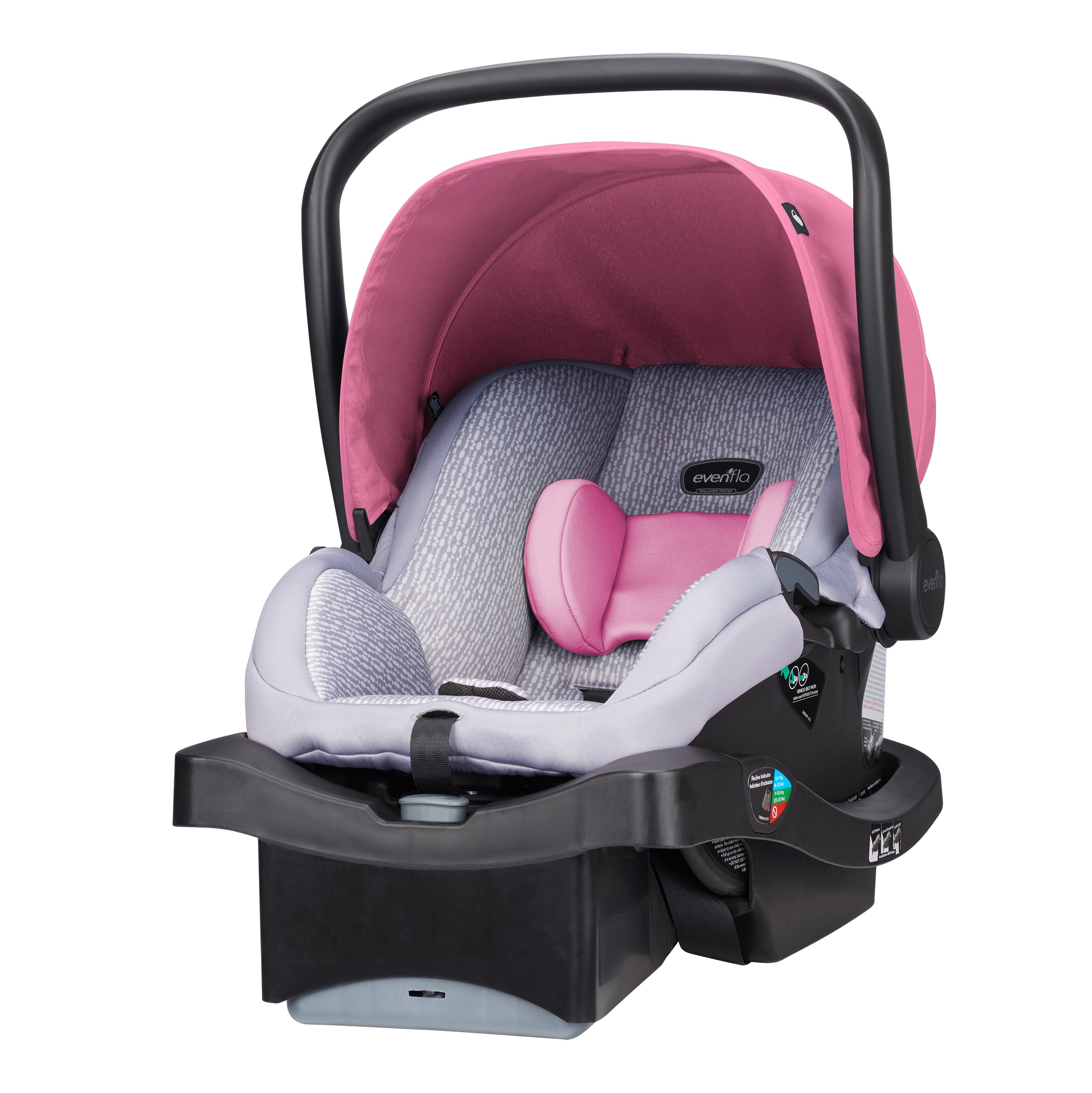 LiteMax 35 Infant Car Seat