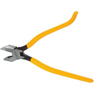 DW 9 in. Rebar Pliers DWHT84818