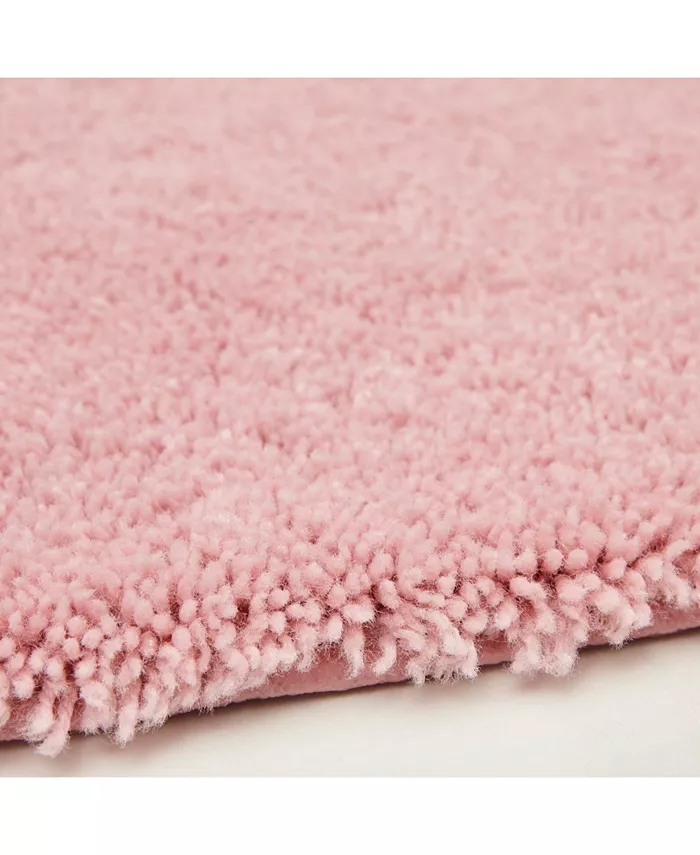 Mohawk Pure Perfection 2 L X 3' 4 W Bath Rug