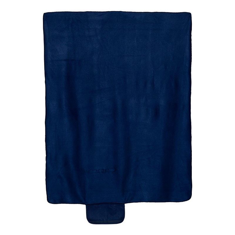 Alpine Fleece Roll Up Blanket