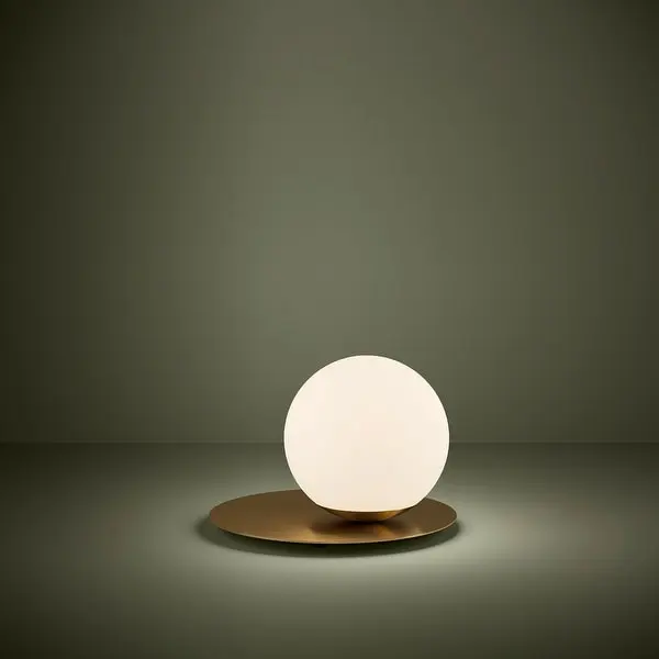 EGLO Arenales - 1 Light Table Lamp