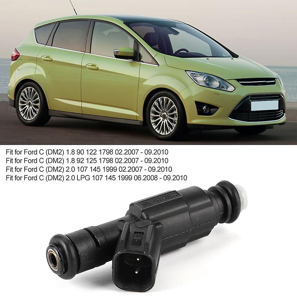 Petrol Fuel Injector 0280156154 Fit For Ford C (dm2) 1.8 90 122 1798 02.2007-09.2010