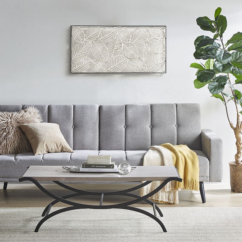 INK+IVY Wilson Coffee Table