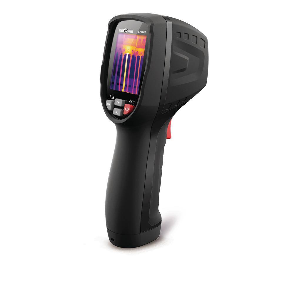 Yellow Jacket Thermal Imager for Elevated Temperature Screening with Bluetooth 65273340