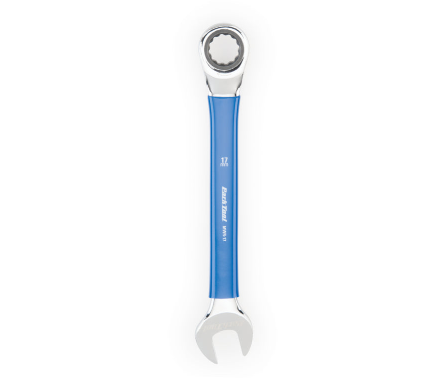 Park Tool Ratcheting Metric Wrench MWR