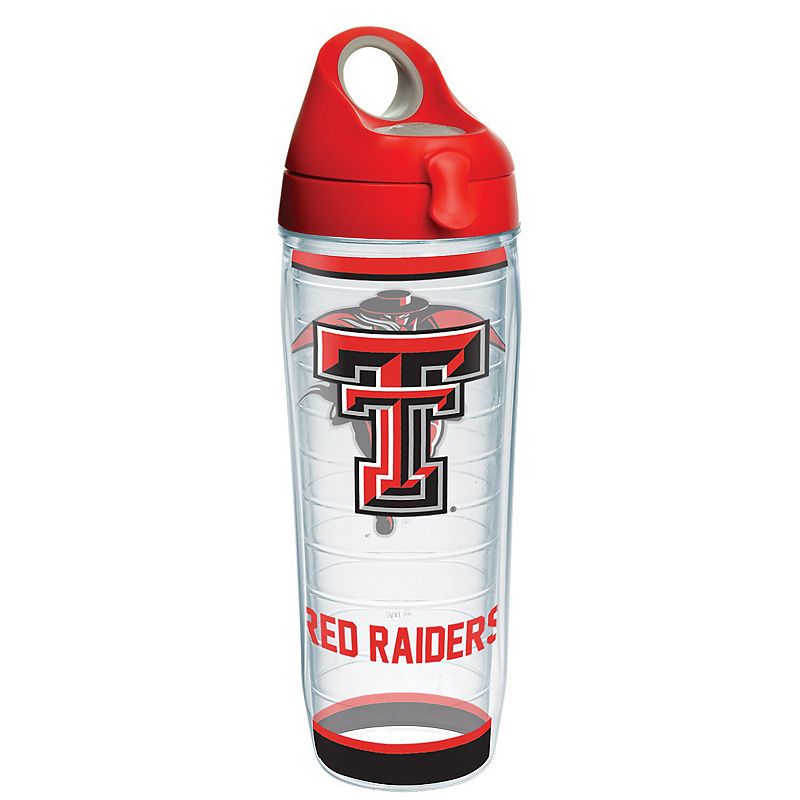 Tervis Texas Tech Red Raiders 24oz. Tradition Water Bottle