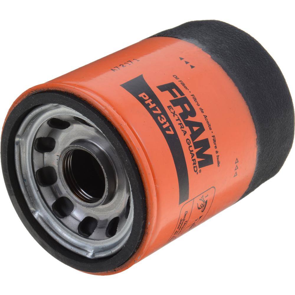 Fram Filters 3.7 in. Extra Guard Oil Filter PH7317