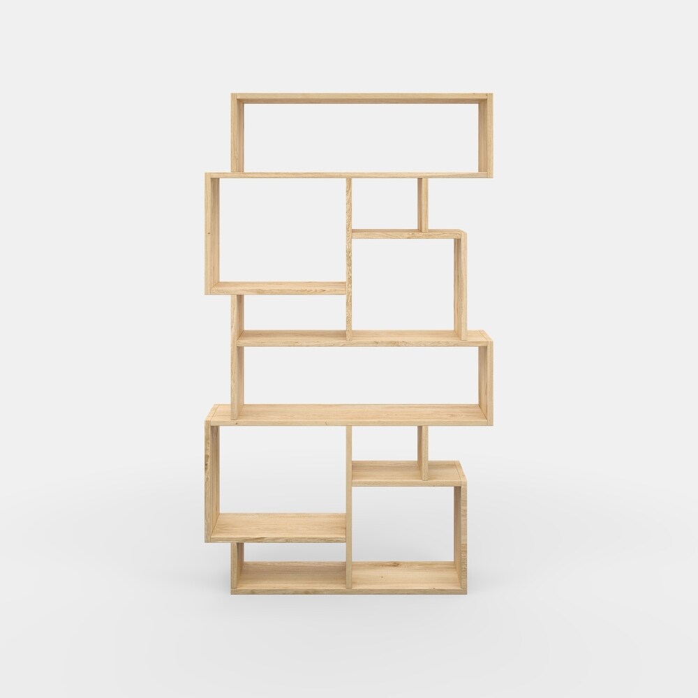 Berkshire Modern Bookcase