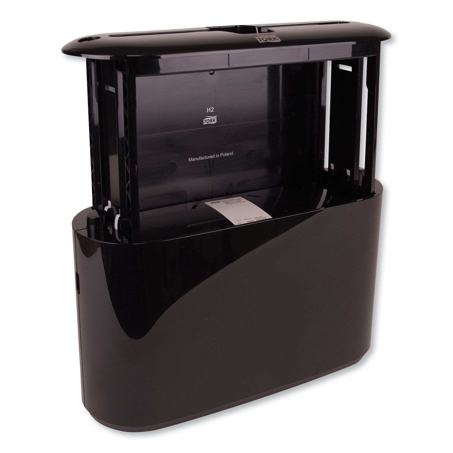 Xpress Countertop Towel Dispenser by Torkandreg; TRK302028