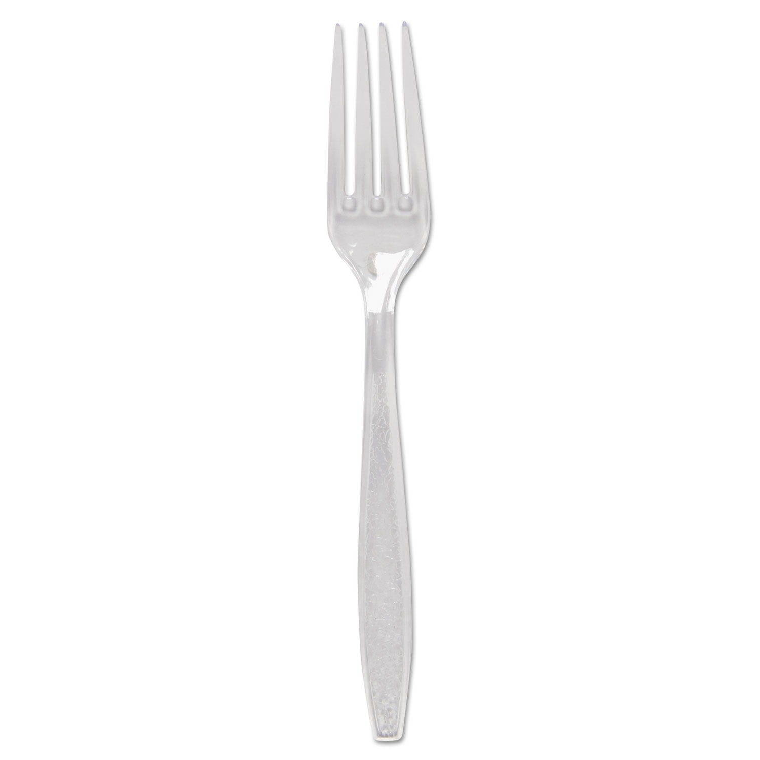 Guildware Extra Heavyweight Plastic Cutlery by SOLOandreg; SCCGDC5FK0090