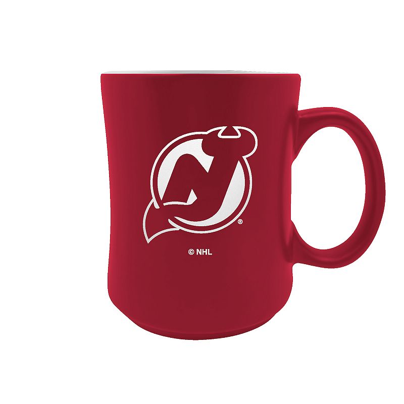 NHL New Jersey Devils 19-oz. Starter Mug