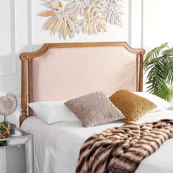 SAFAVIEH Hudson Headboard - - 36118966