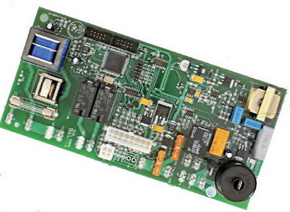 Dinosaur Electric N991 Norcold Replacement Board