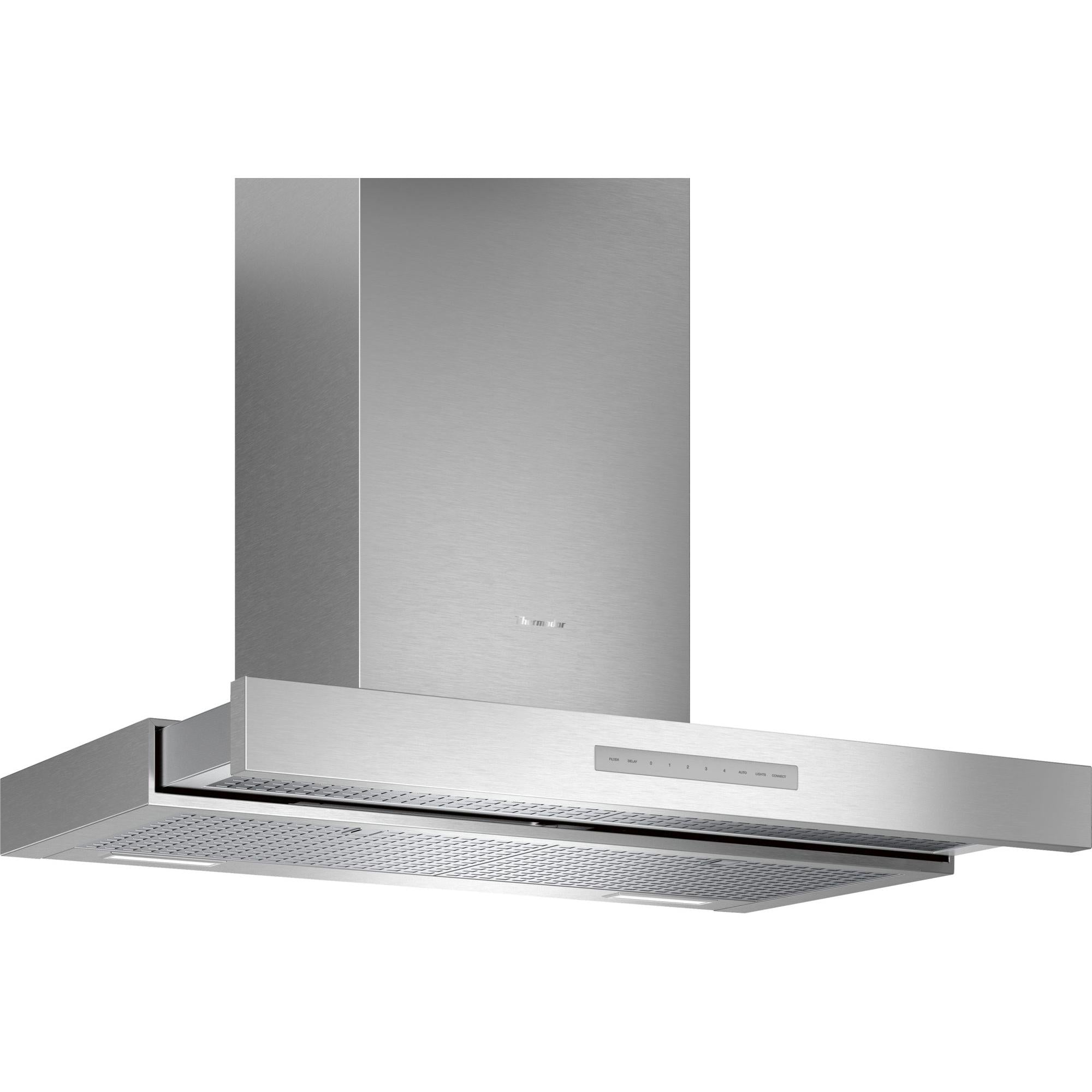 Thermador 36-inch Masterpiece® Series Wall Mount Range Hood HDDB36WS