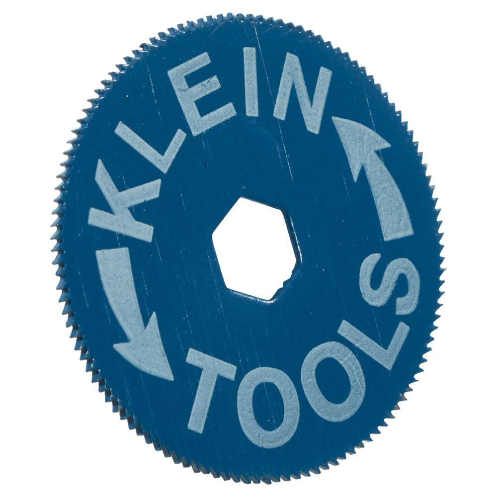 Klein Tools Replacement Blade for BX and Armored Cable Cutters 53726SEN