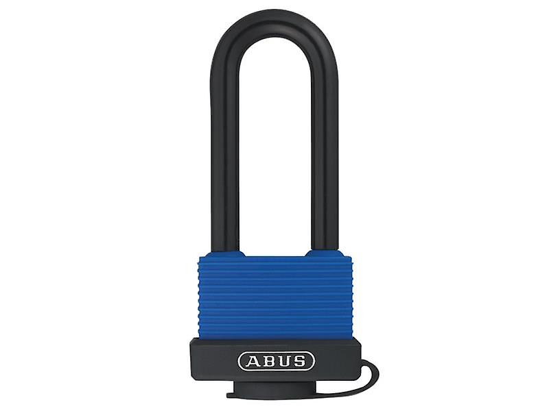 ABUS 70IB/45mm Aqua Safe Brass Padlock 63mm Long Shackle ABU70IB45LSC