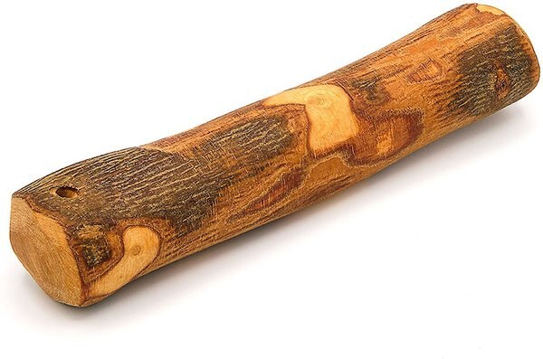 Little Loyals Premium Olive Wood Dog Chew