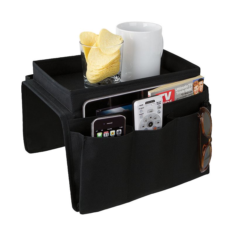 Nifty Arm Chair Caddy