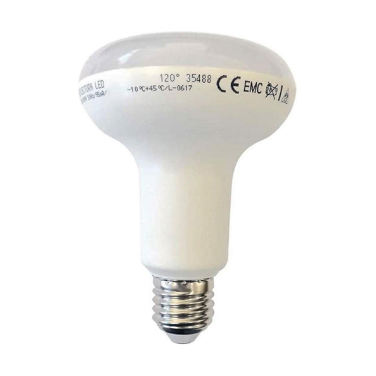 LED lamp EDM 12W E27 F 1055 lm (3200 K)