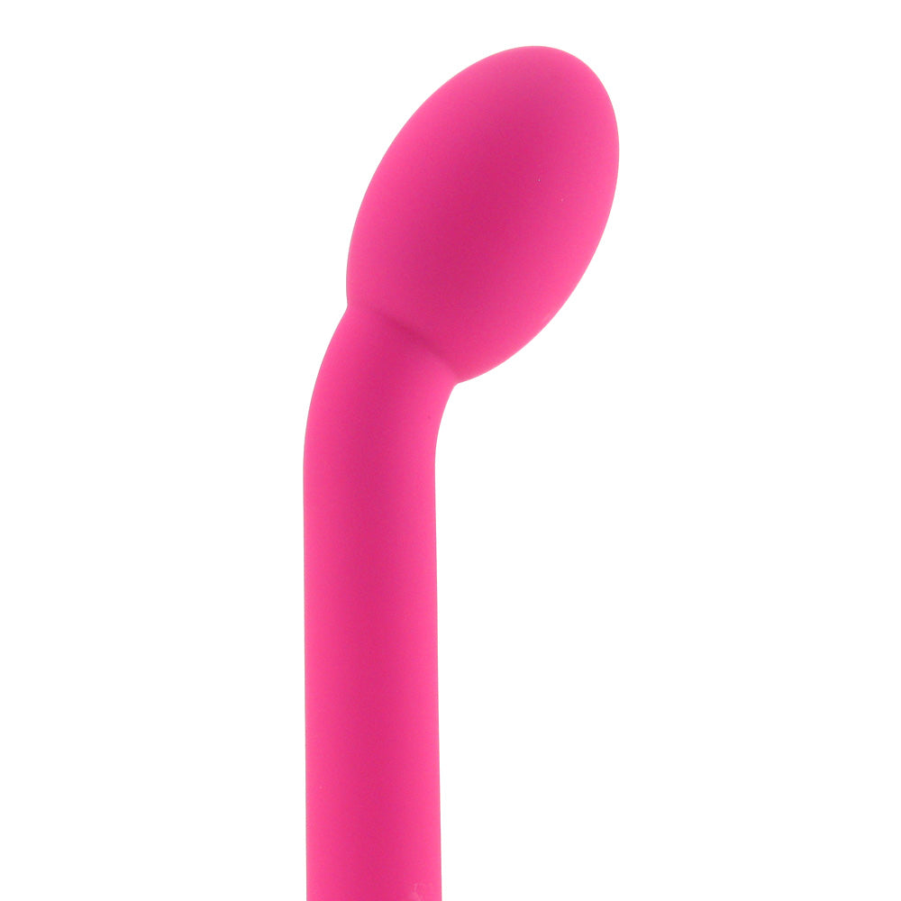 Mood Frisky G-Spot Vibe in Pink