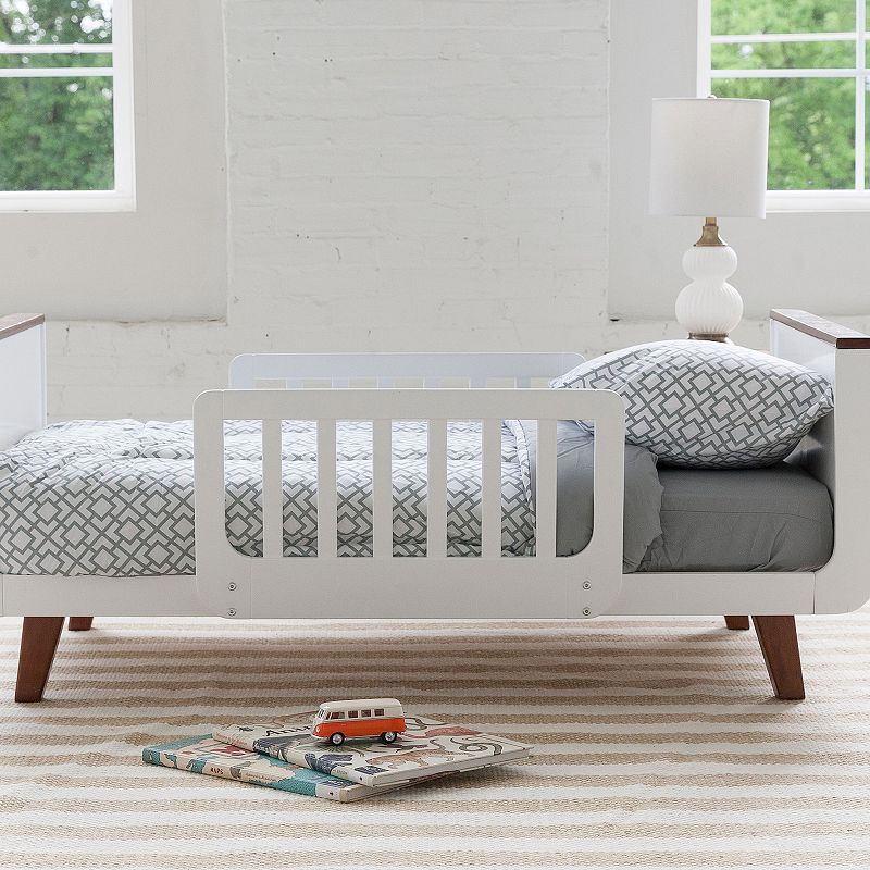 Little Partners MOD Toddler Bed