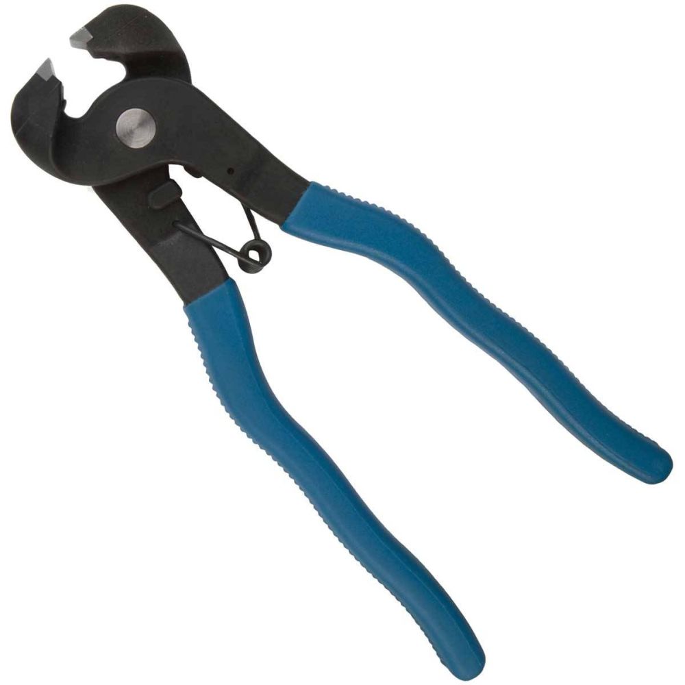 Barwalt Ultrabite Porcelain Tile Nippers 70316