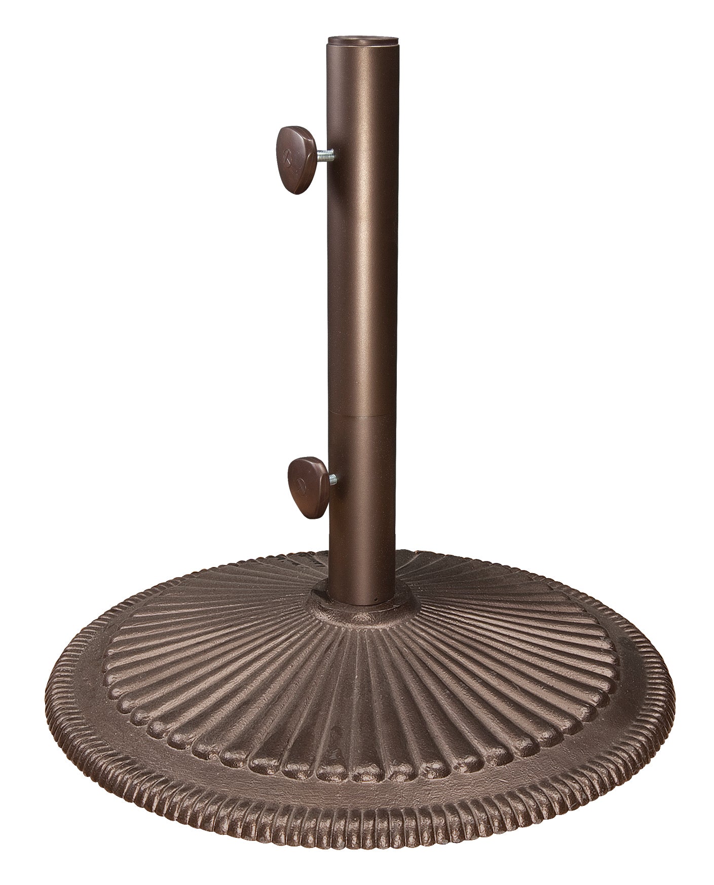 Treasure Garden Classic 50 lb Umbrella Base