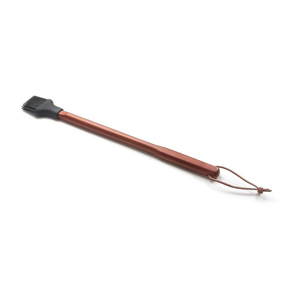 Outset QB48 Rosewood Collection Basting Brush with...