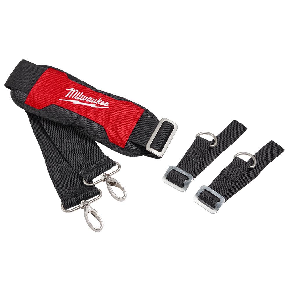 Milwaukee Handheld Sprayer Shoulder Strap 49-16-2764 from Milwaukee