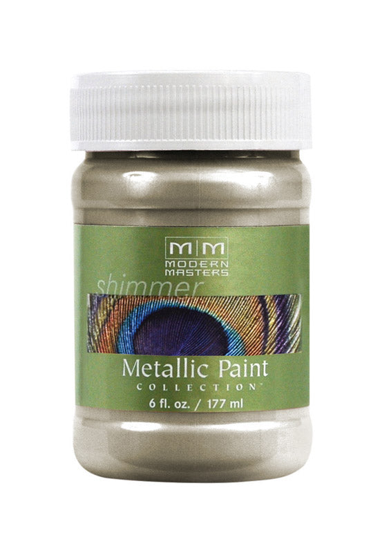 PAINT MTLC CHAMPGN 6OZ