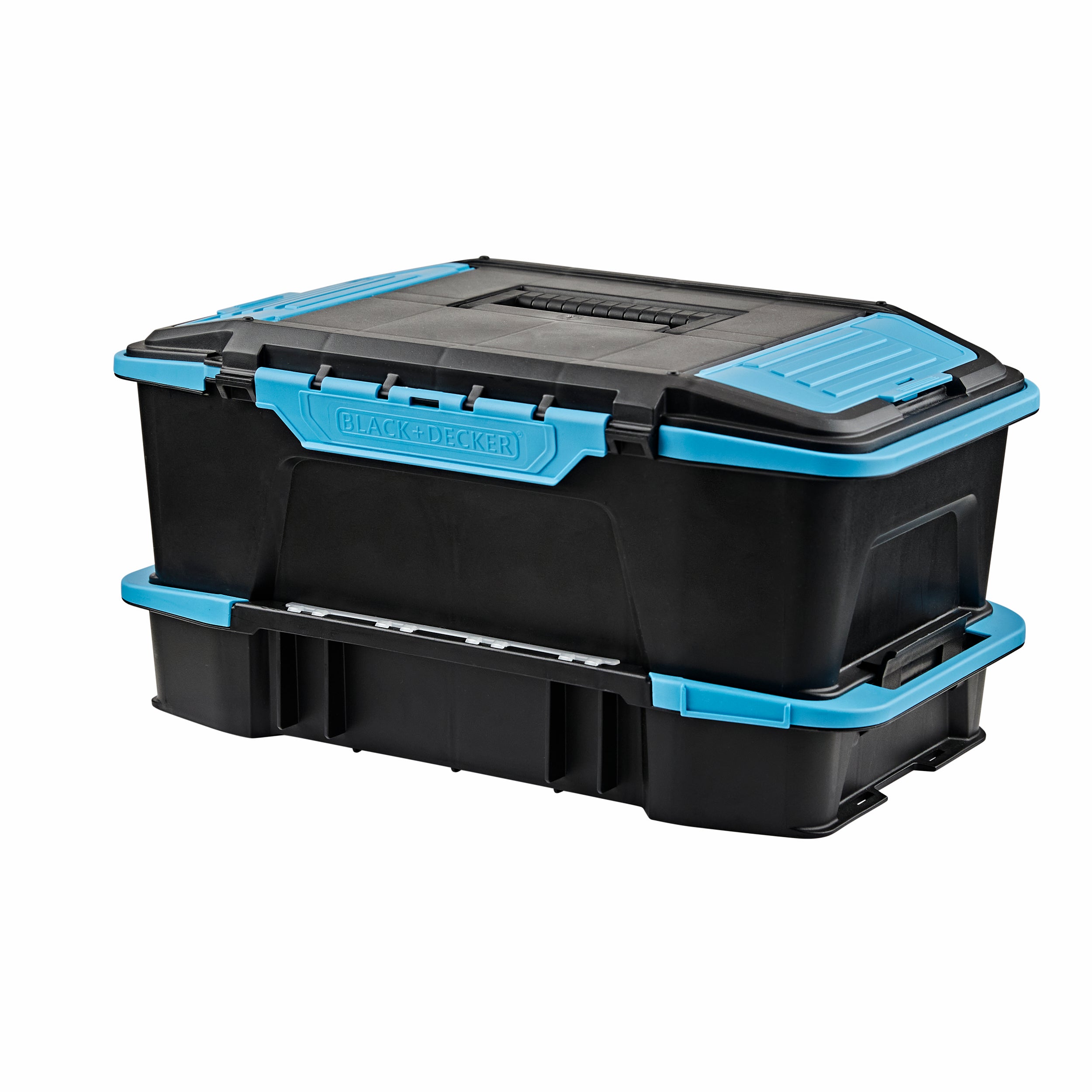 19” Stackable Caddy And Organizer