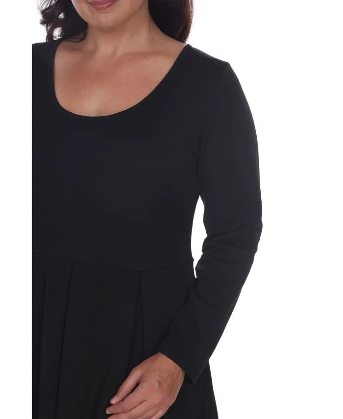 Women's Plus Size Jenara Dress