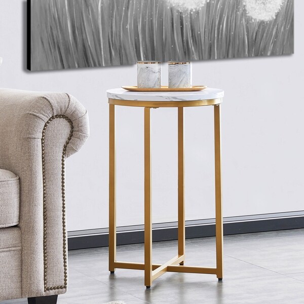 Chiara Side/End Table