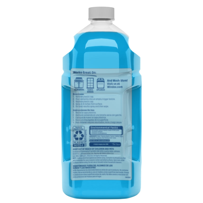 WINDEX ORIGINAL 2LTR