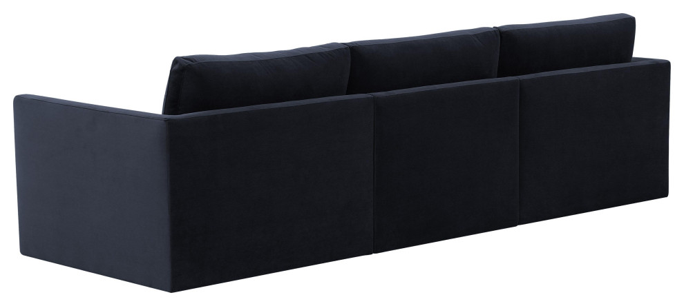 Willow Modular Sofa   Contemporary   Sofas   by TOV Furniture  Houzz