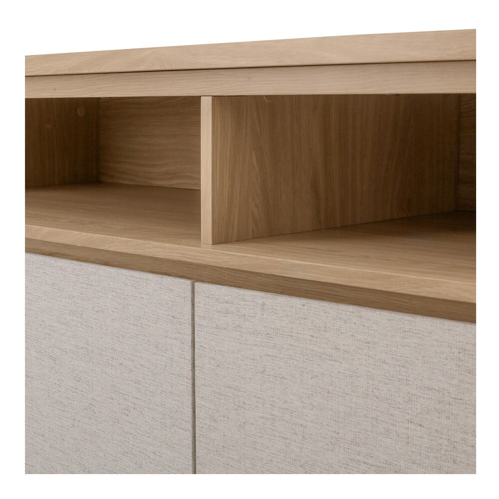 Delano Sideboard 4 Doors