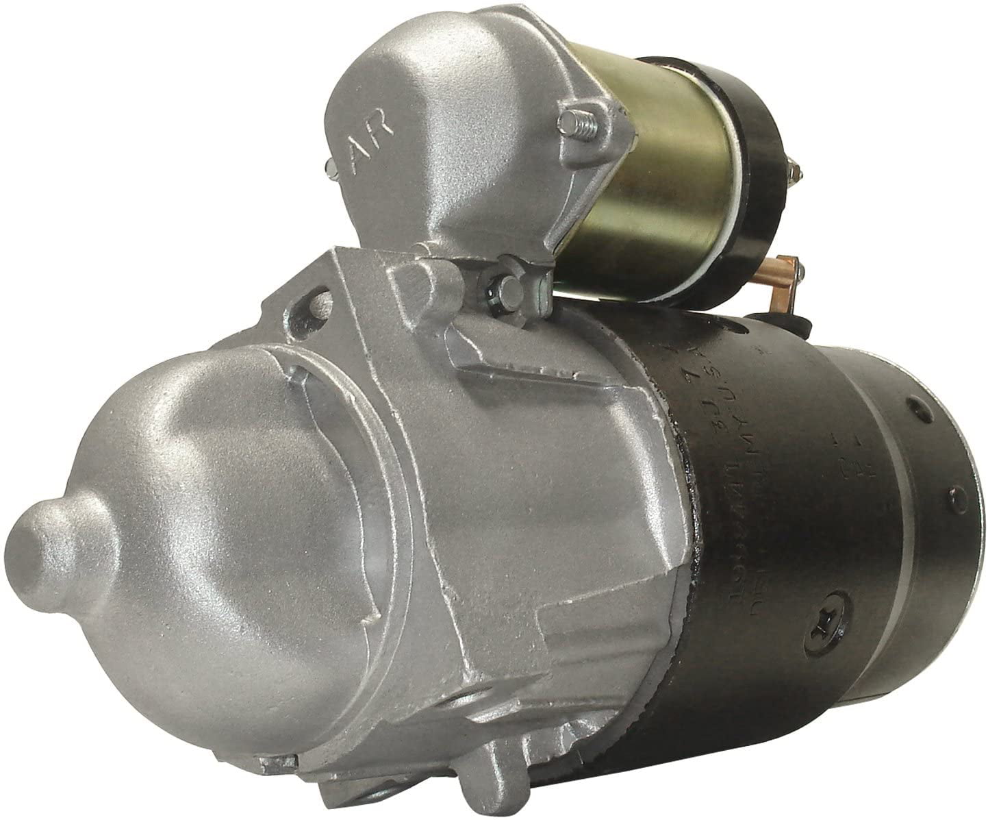 ACDelco Professional Starter Fits 1986 Chevrolet C10