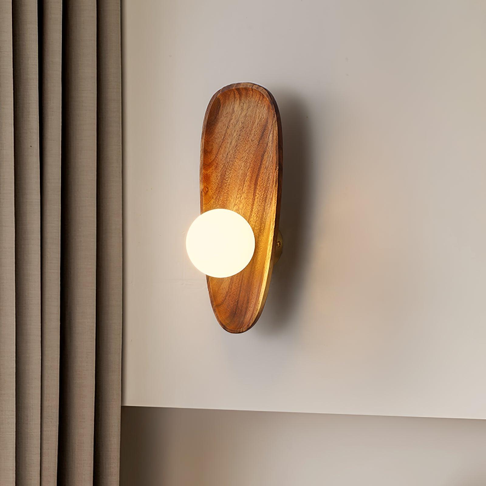 Eivor Wall Lamp