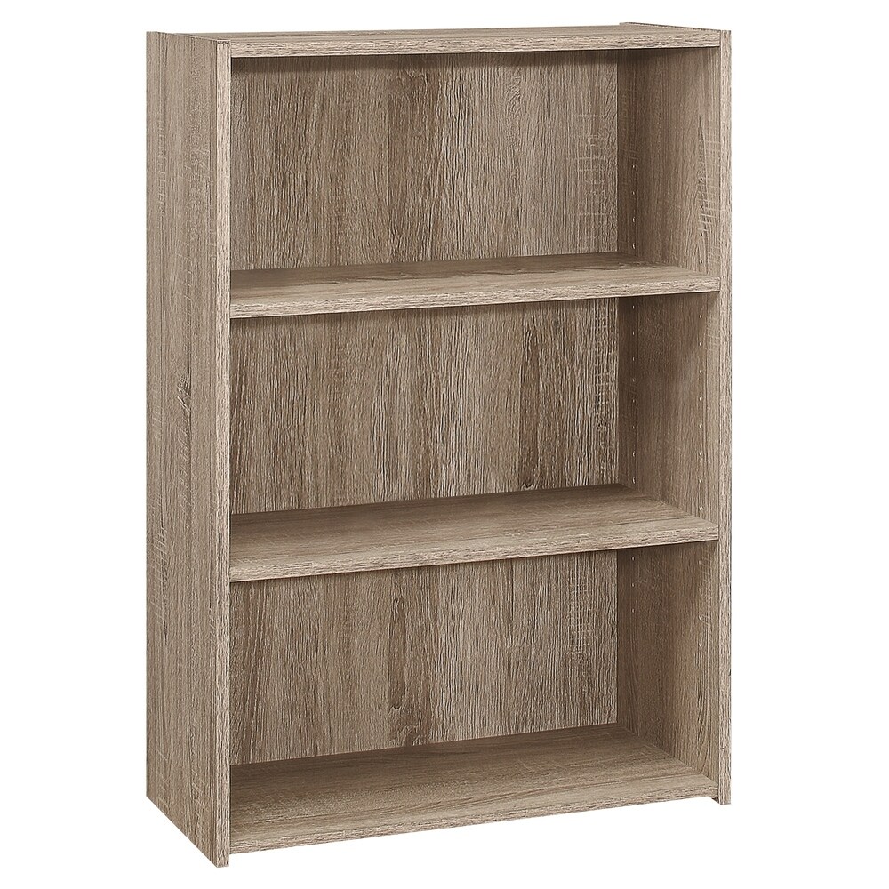 Bookshelf  Bookcase  4 Tier  36\