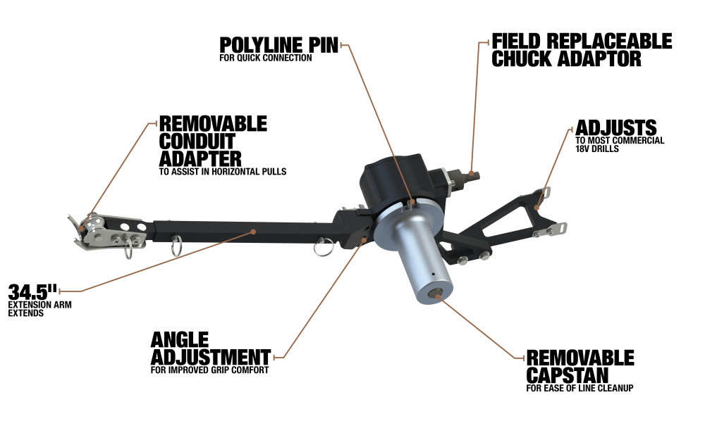 Maxis? Extreme Duty Circuit Puller ;