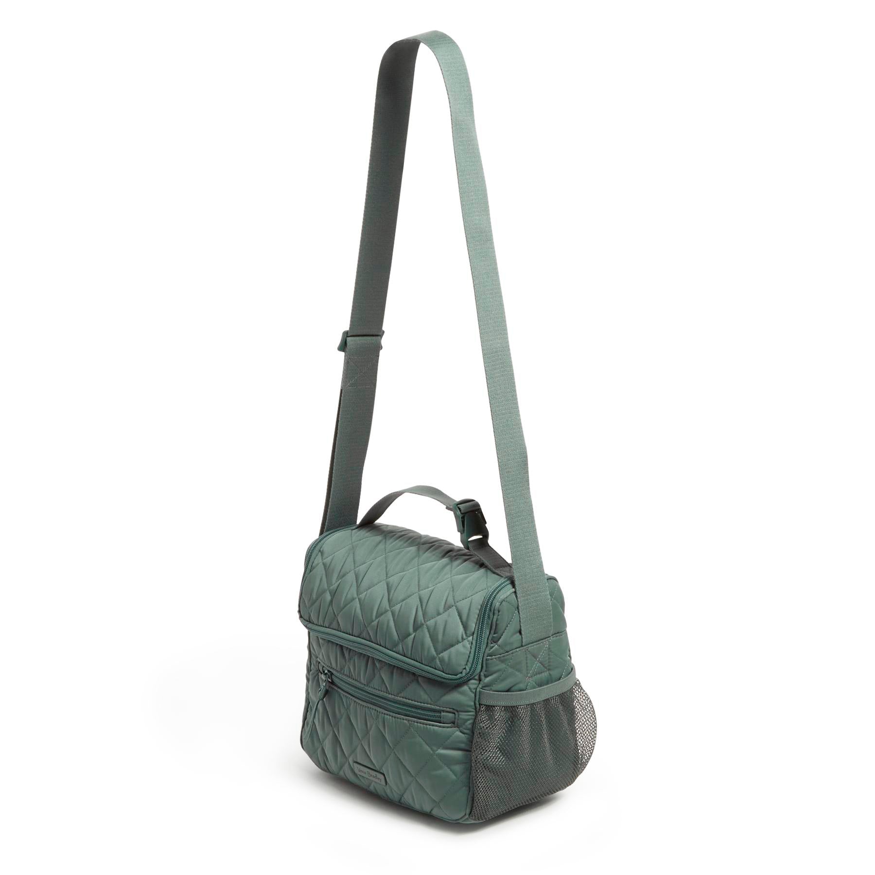 Lunch Crossbody Bag